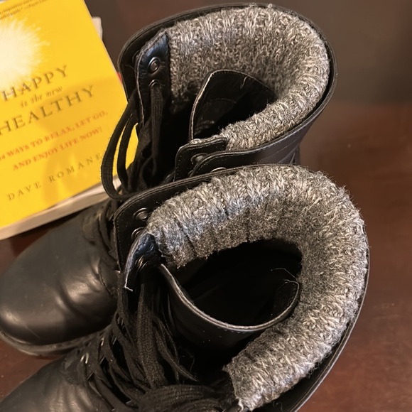 Boots - Picture 2 of 2